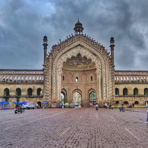 Heritage & Cultural Walk of Lucknow