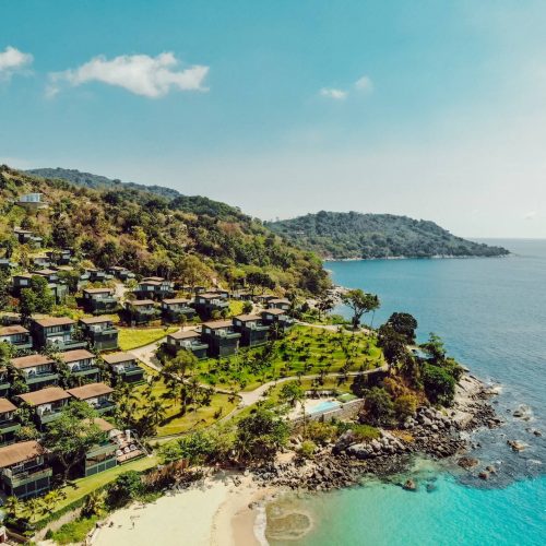 Phi Phi Islands Adventure Day Trip