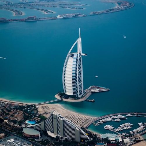 Dubai City Tour